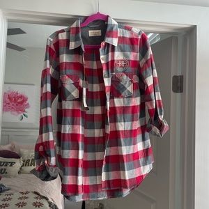 Brewery Flannel